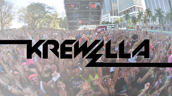 14 Facts You Didn’t Know About EDM Band Krewella 14 Facts You Didn’t Know About EDM Band Krewella