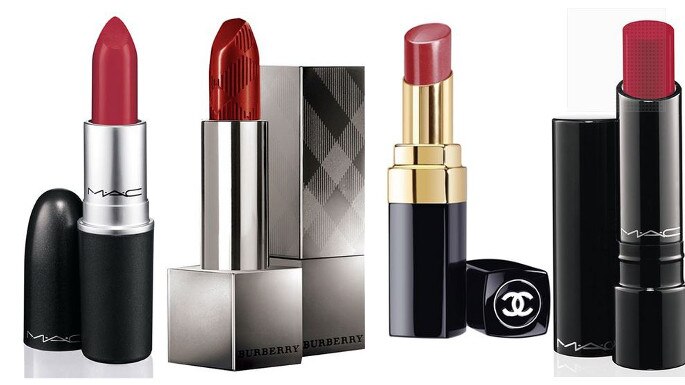 Best Lipsticks for the South Asian Beauty Best Lipsticks for the South Asian Beauty