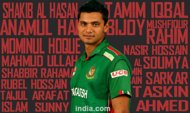 Team Bangladesh - ICC Cricket World Cup 2015 | World Cup ... - 651 x 386 jpeg 36kB