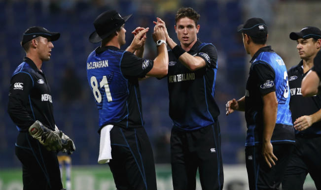 Image result for new zealand odi squad