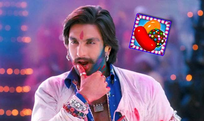 Candy Crush Saga on Facebook: Top 7 lines you hear from Candy Crush addicts all the time! Candy Crush Saga on Facebook: Top 7 lines you hear from Candy Crush addicts all the time!