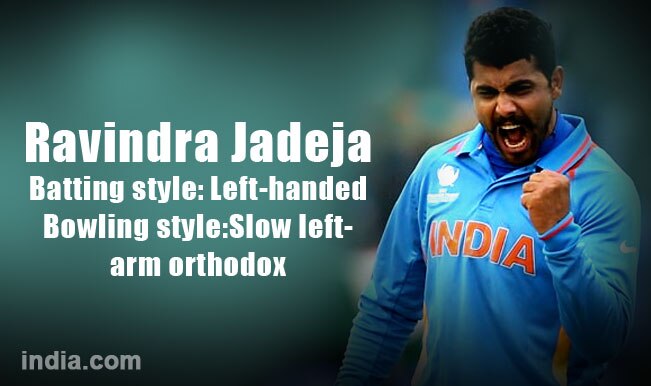 ravindra