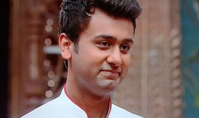 Ripudaman Handa’s vegetarian dish challenge Ripudaman Handa’s vegetarian dish challenge