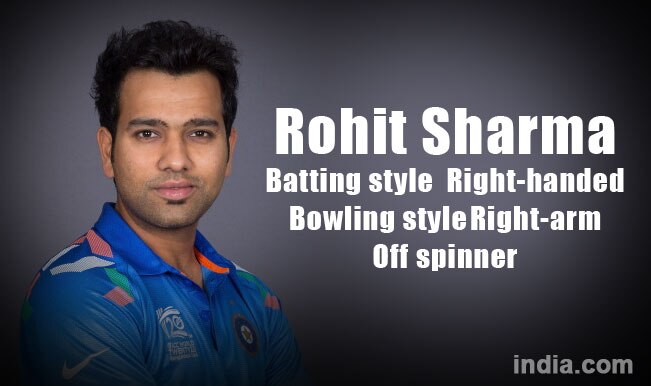 rohit-sharma
