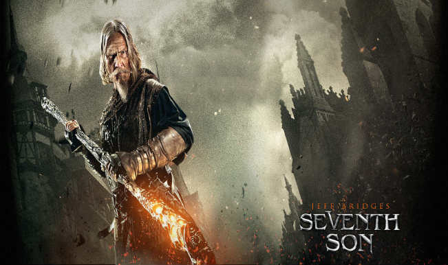 Seventh Son Movie Review: Lethargically crafted script makes it generic