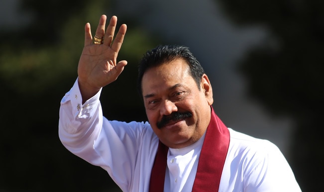 Sri Lankan Presedential Election 2015: Mahinda Rajapaksa concedes.