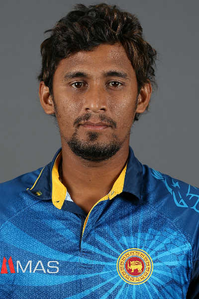 Suranga Lakmal - ICC Cricket World Cup 2015 | Latest News, Photos &amp; Videos of Suranga Lakmal | World Cup 2015 Players List &amp; Team Squads | India.com - suranga-lakmal