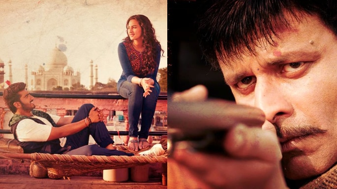 Movie Review: ‘Tevar’ Disappoints Audience With Its 80s Filmy Style Masala Movie Review: ‘Tevar’ Disappoints Audience With Its 80s Filmy Style Masala