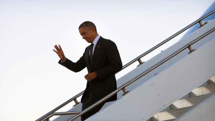 A New Chapter in Indo-US Relations A New Chapter in Indo-US Relations
