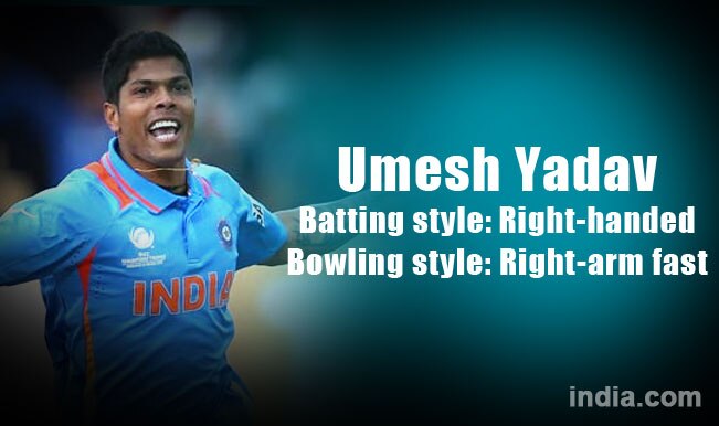 umesh
