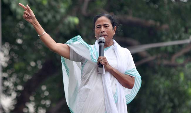 The madness of Mamata Banerjee and TMC – not the poriborton West Bengal wanted The madness of Mamata Banerjee and TMC – not the poriborton West Bengal wanted