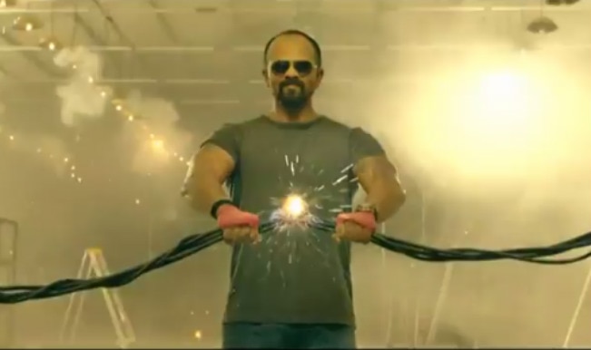 Khatron Ke Khiladi promo: Rohit Shetty presents an electrifying promo