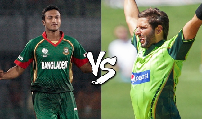 Pakistan vs Bangladesh, ICC World Cup 2015 Warm-up Match 5 ... - 651 x 386 jpeg 23kB