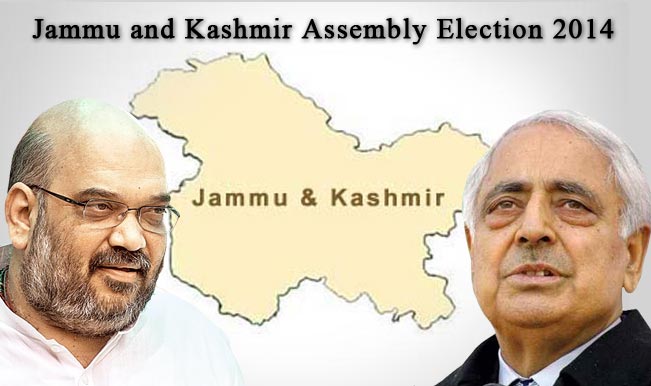 PDP, BJP to form alliance government in JandK within a week: Sources.