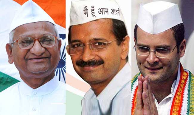 Arvind Kejriwal, Rahul Gandhi can join protest but not share stage.