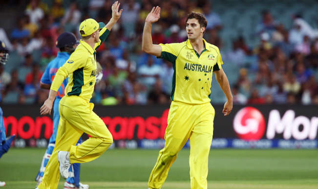 Australia vs United Arab Emirates ICC Cricket World Cup ... - 651 x 386 jpeg 40kB