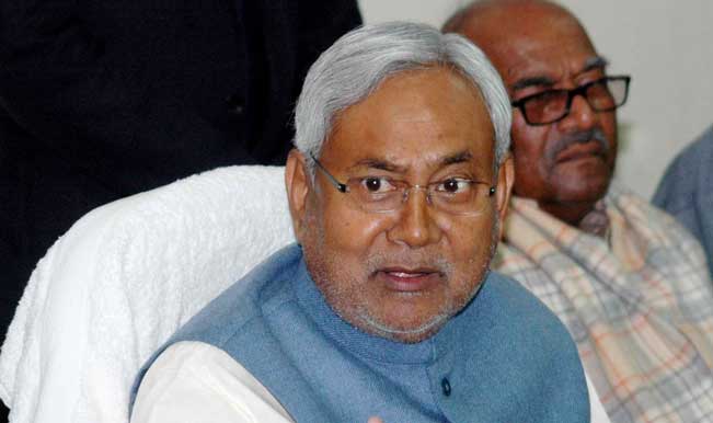 Nitish Kumars Plans to Return as Bihar Chief Minister Faces.