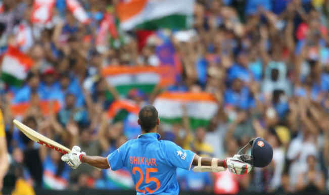 India vs United Arab Emirates, ICC Cricket World Cup 2015 ... - 651 x 386 jpeg 28kB