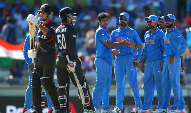 India Vs United Arab Emirates Cricket Highlights: Watch IND Vs UAE, ICC ...