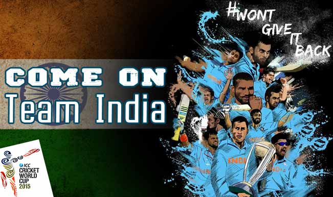 India vs Pakistan Quotes with motivating SMS, WhatsApp and Facebook.