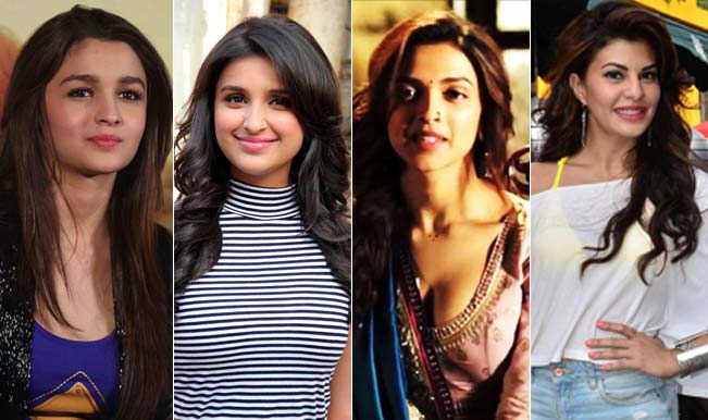 Valentine’s Day 2015: Alia Bhatt, Jacqueline Fernandez – which Bollywood celebrity would you like to date? Valentine’s Day 2015: Alia Bhatt, Jacqueline Fernandez – which Bollywood celebrity would you like to date?