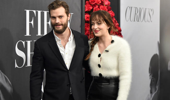 fifty shades of grey pdf