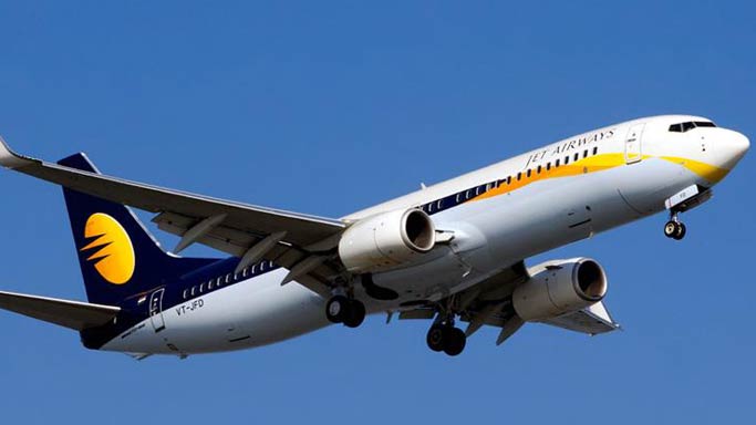 No alcohol, seafood: Jet Airways pilots observe safety week No alcohol, seafood: Jet Airways pilots observe safety week