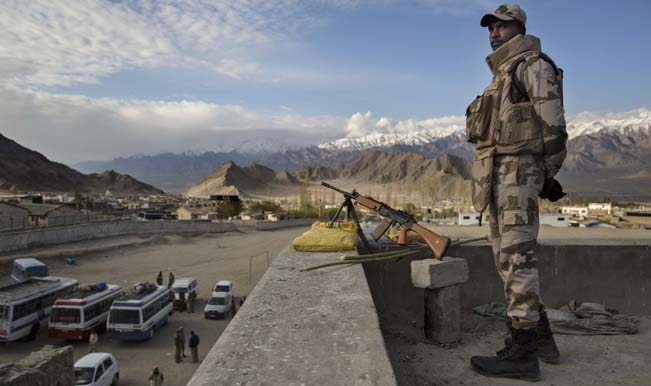 Jammu and Kashmir Government Formation: BJP, PDP Talks Almost.