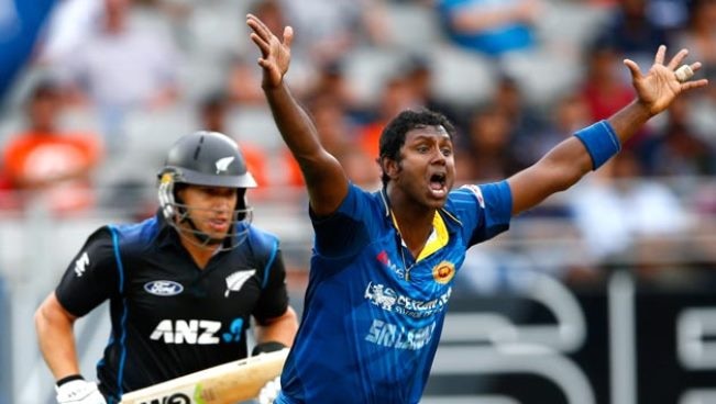 New Zealand vs Sri Lanka ICC Cricket World Cup 2015 Match ... - 651 x 368 jpeg 46kB