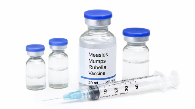 Measles Outbreaks Highlight Inconsistencies in U.S. Vaccine Policies that Pose A Public Health Hazard Measles Outbreaks Highlight Inconsistencies in U.S. Vaccine Policies that Pose A Public Health Hazard