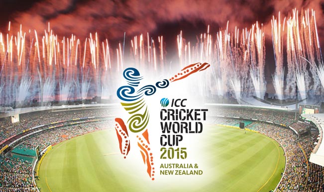 ICC Cricket World Cup 2015 Opening Ceremony: Live ... - 651 x 386 jpeg 64kB