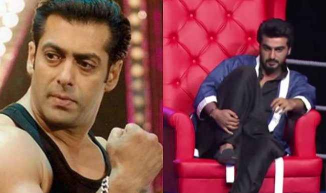 AIB Knockout: Salman Khan threatened to 'roast' AIB team over Arpita Khan joke AIB Knockout: Salman Khan threatened to 'roast' AIB team over Arpita Khan joke
