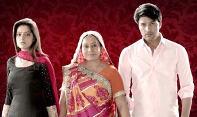 Diya Aur Baati Hum 2015 Written Episode