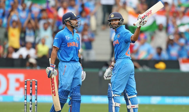 India vs South Africa Cricket Highlights: Watch IND vs SA, ICC Cricket World Cup 2015 Full Video