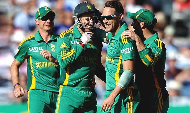 South Africa vs Zimbabwe ICC Cricket World Cup 2015 Match ... - 651 x 386 jpeg 47kB