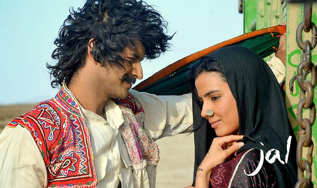 Purab Kohli’s National Award winning film Jal will be showcased in Dubai! Purab Kohli’s National Award winning film Jal will be showcased in Dubai!