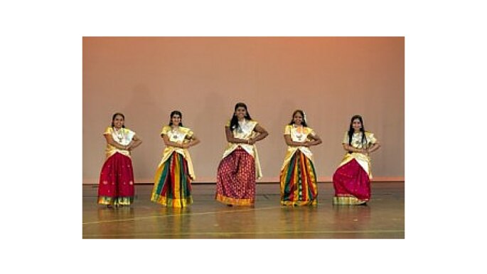 Chicago’s Tamil Community Marks Pongal with Colorful Celebrations Chicago’s Tamil Community Marks Pongal with Colorful Celebrations