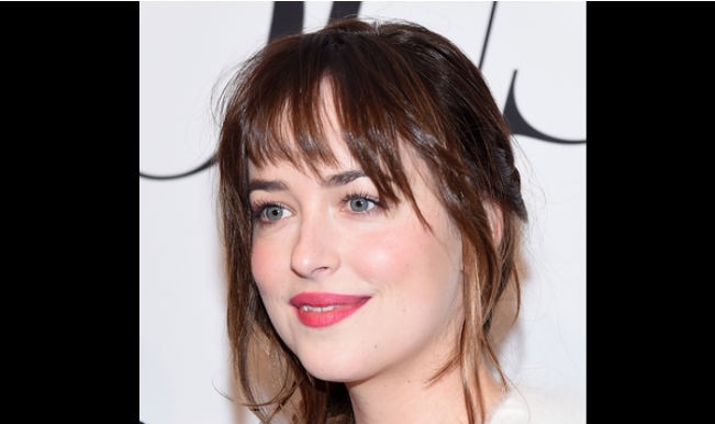 Dakota Johnson to host ‘Saturday Night Live’ Dakota Johnson to host ‘Saturday Night Live’