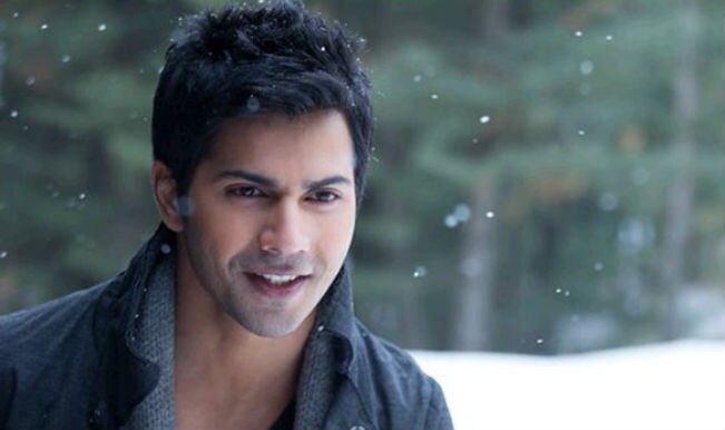 Varun Dhawan: I miss my old life - India.com