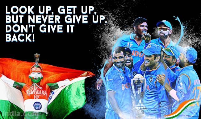 India vs Australia Quotes with motivating SMS, WhatsApp ... - 651 x 386 jpeg 69kB