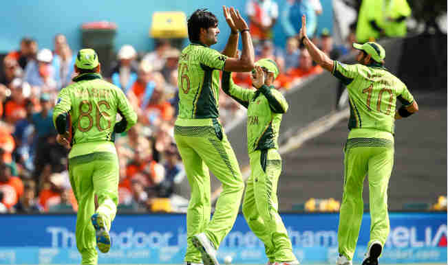 Watch Pakistan vs South Africa live streaming & score ... - 651 x 386 jpeg 28kB