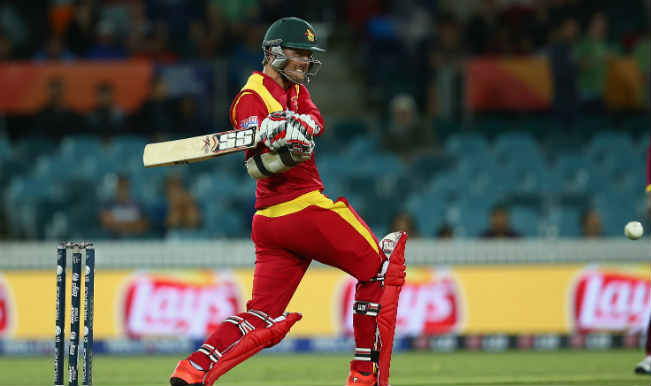 Zimbabwe vs. Ireland: A Clash of Cricket Titans