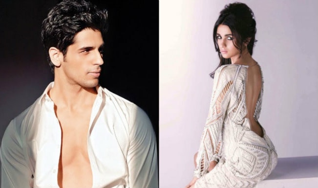 Lovers Alia Bhatt and Sidharth Malhotra to play siblings in Kapoor