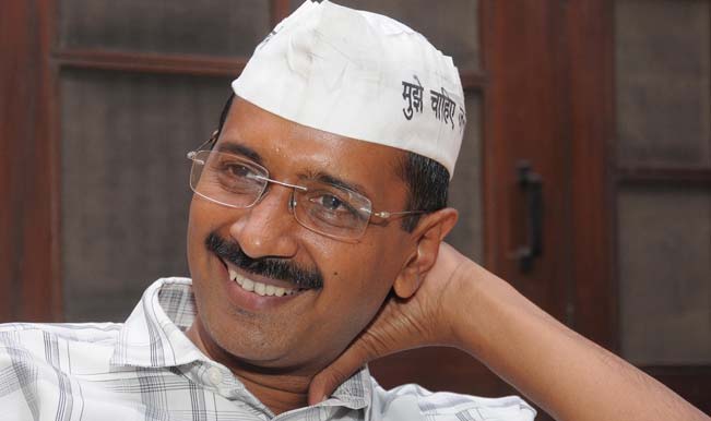 Aam Aadmi Party (AAP) rift divides supporters of Arvind Kejriwal.