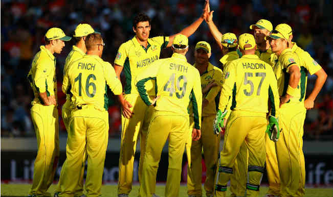 Australia vs Sri Lanka, 2015 Cricket World Cup Match 32 ... - 651 x 386 jpeg 36kB