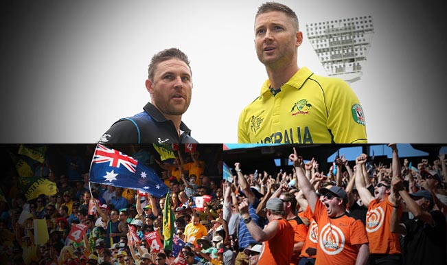 Live Cricket Commentary Australia vs New Zealand, Turning Points & Match Moments: AUS crowned 2015 Cricket World Cup champions Live Cricket Commentary Australia vs New Zealand, Turning Points & Match Moments: AUS crowned 2015 Cricket World Cup champions