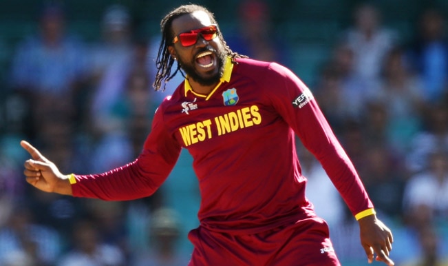 West Indies vs United Arab Emirates, ICC Cricket World Cup ... - 651 x 386 jpeg 27kB