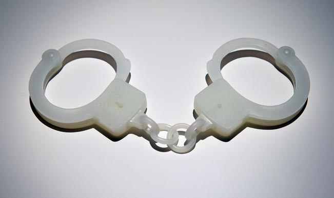 Six Cricket bookies arrested in Kolkata Six Cricket bookies arrested in Kolkata