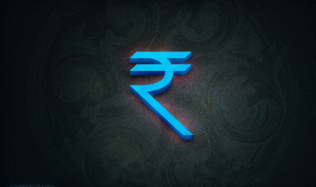 usd inr forex rate