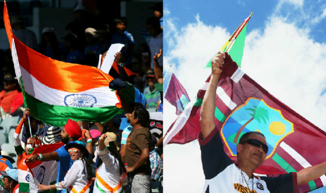 India vs West Indies Live Streaming Cricket World Cup